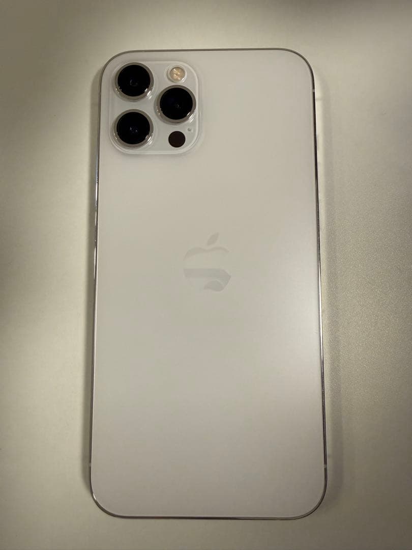 スマートフォン本体 Apple iPhone 12 pro max 128GB