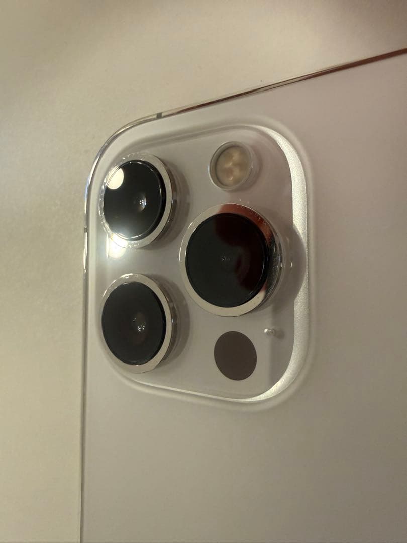 スマートフォン本体 Apple iPhone 12 pro max 128GB