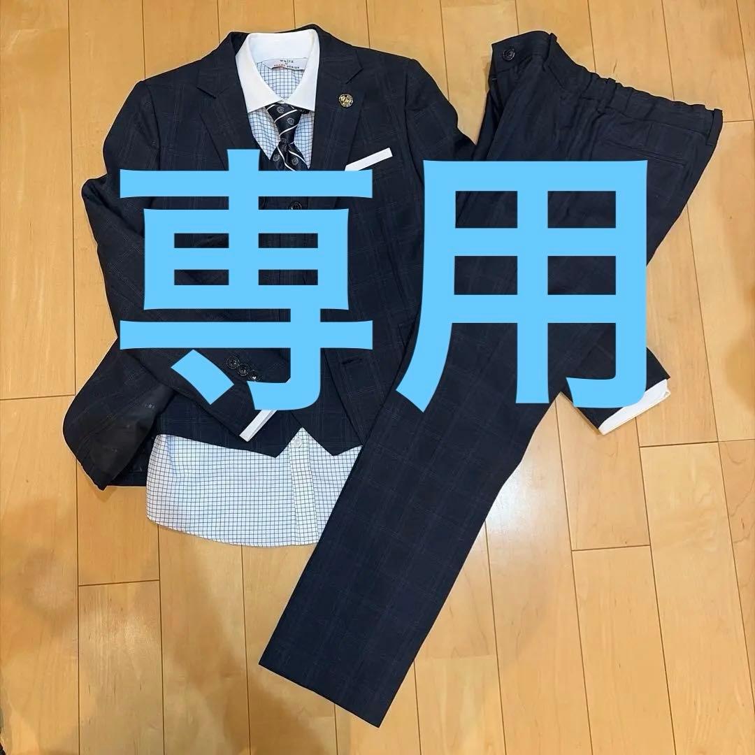 【mimimiさん専用】waltz by BEAMS DESIGN スーツ