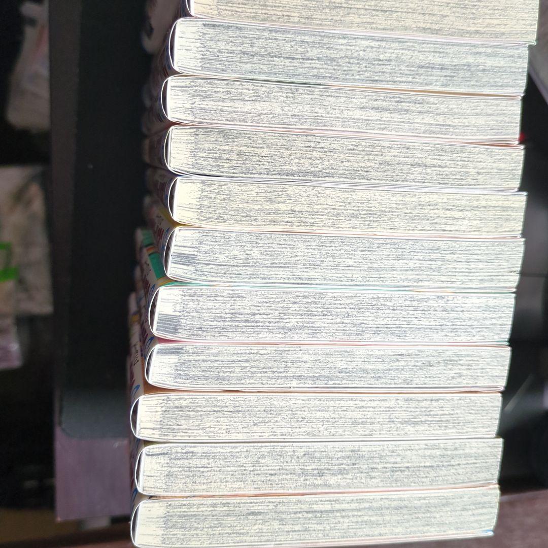 ONE PIECE 全112巻セット 尾田栄一郎