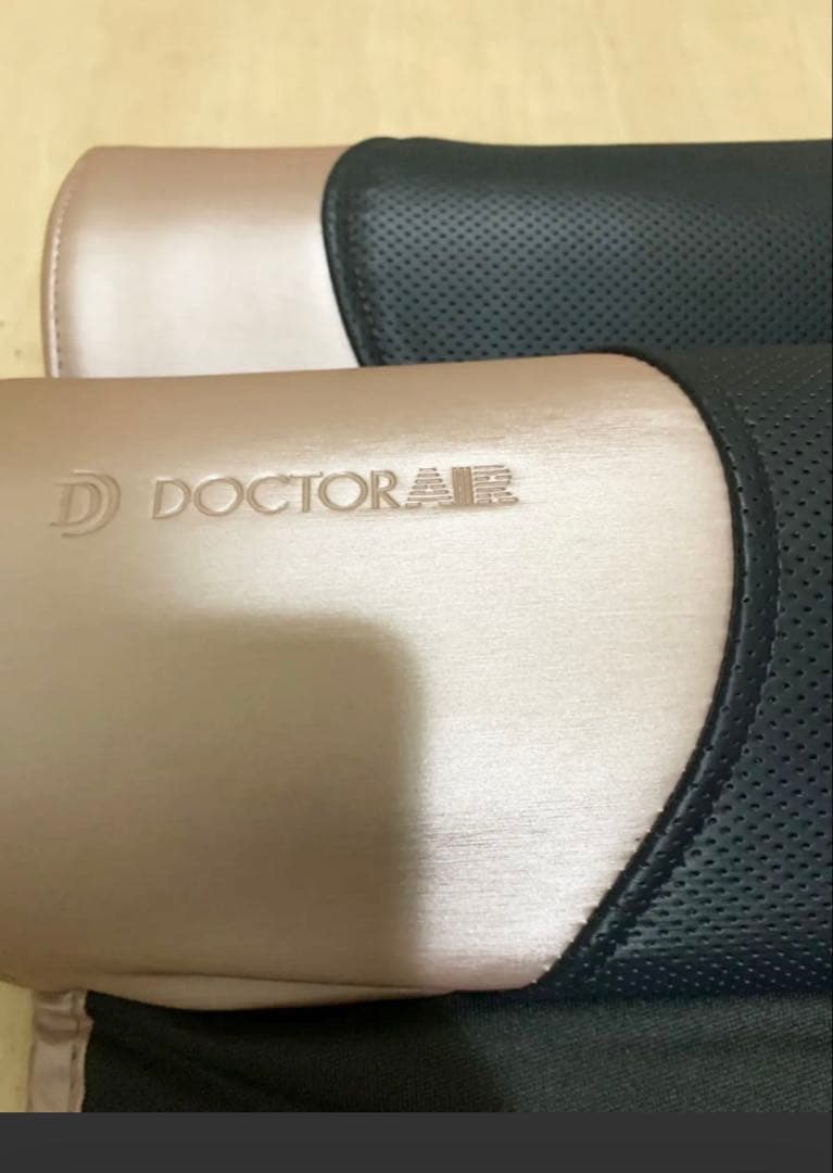 DOCTOR AIR ドクターエア3Dストレッチマット EAM-01 美品♡