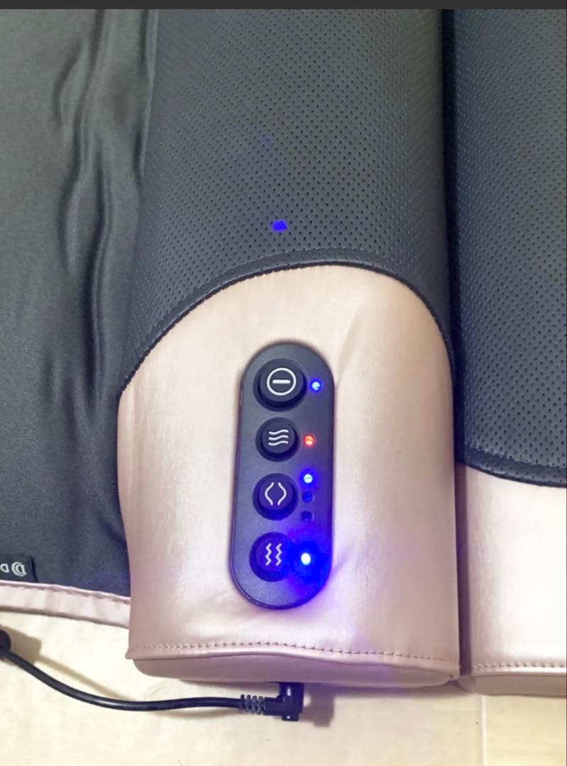 DOCTOR AIR ドクターエア3Dストレッチマット EAM-01 美品♡