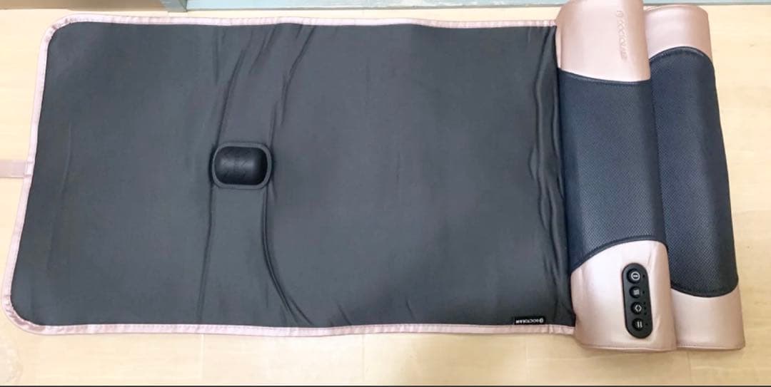 DOCTOR AIR ドクターエア3Dストレッチマット EAM-01 美品♡