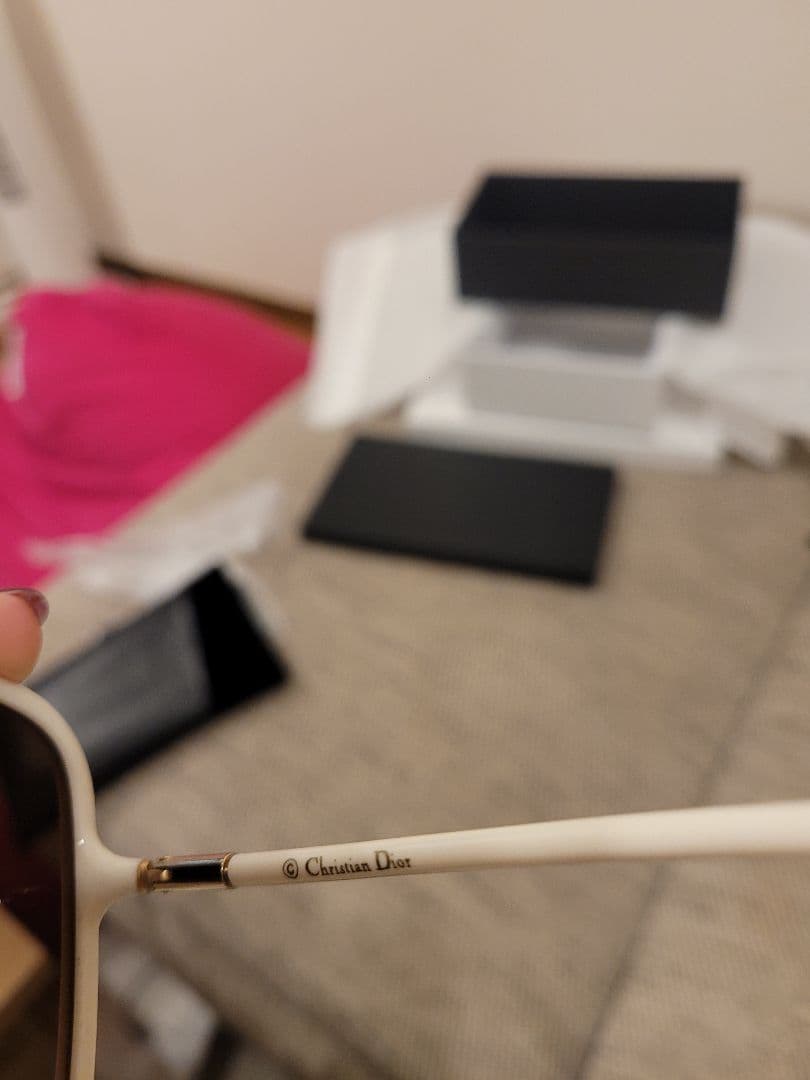 diorサングラス 新作