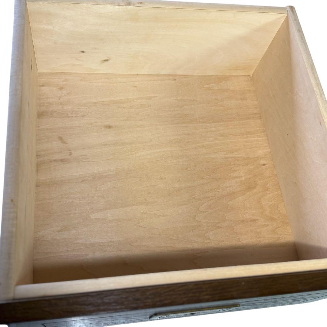 HR691 karimoku ドマーニ　domani モーガントン　キャビネット