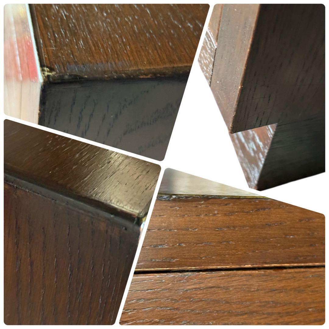 HR691 karimoku ドマーニ　domani モーガントン　キャビネット