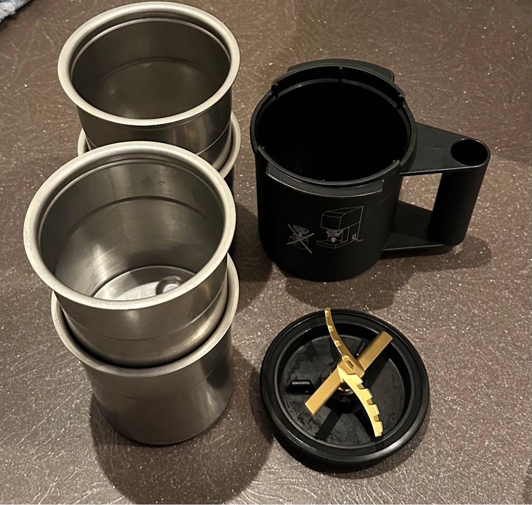 美品　パコジェット PJ-8000DX フジ医療器