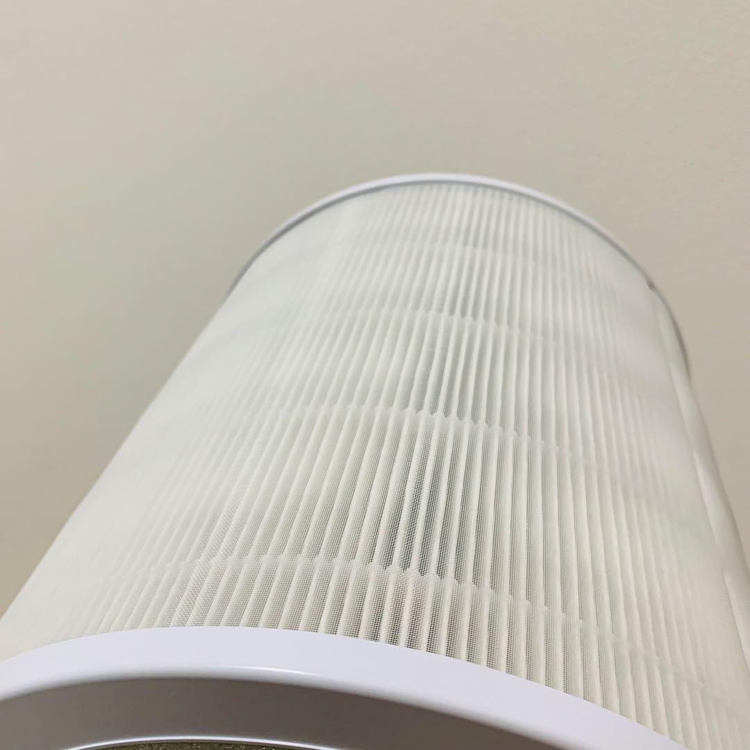 Levoitレボイト Core 400S LAP-C401S-WJP　空気清浄機