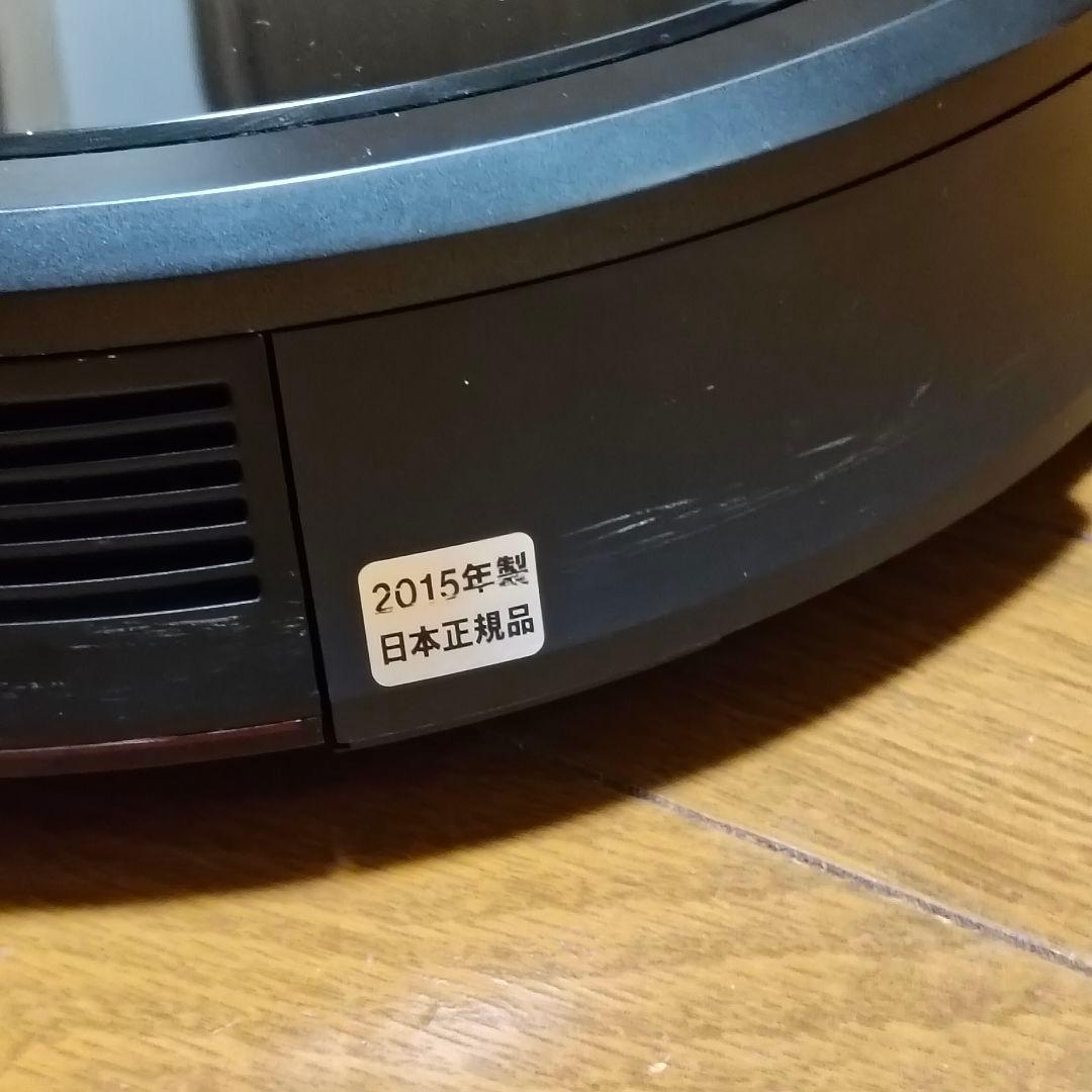 掃除機・クリーナー iRobot Roomba 980