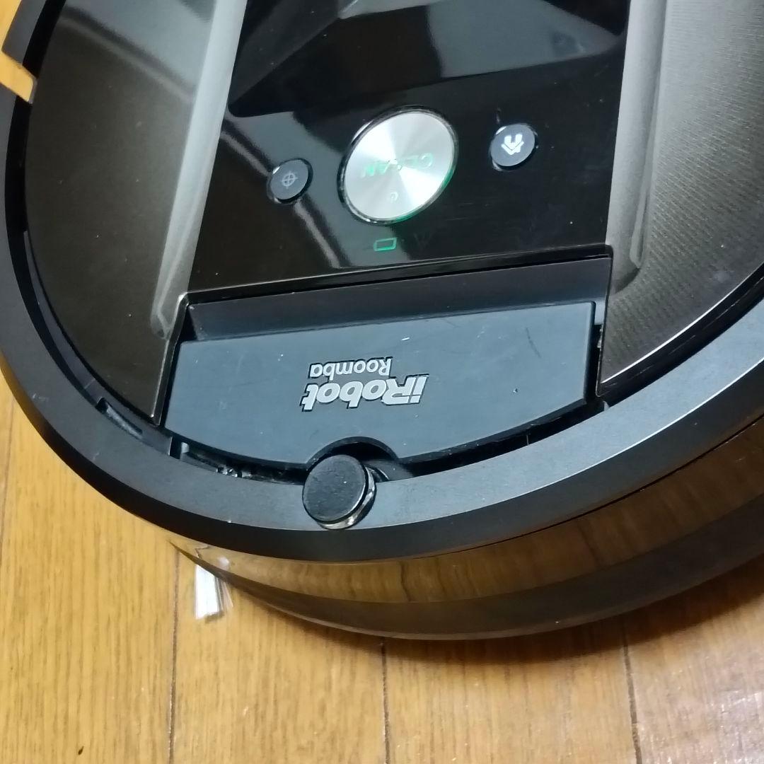 掃除機・クリーナー iRobot Roomba 980
