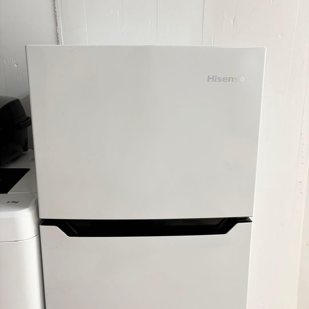 お買い得❗️1人暮らし家電3点セット　大阪、大阪近郊配送と設置無料D