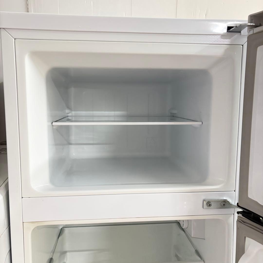 お買い得❗️1人暮らし家電3点セット　大阪、大阪近郊配送と設置無料D