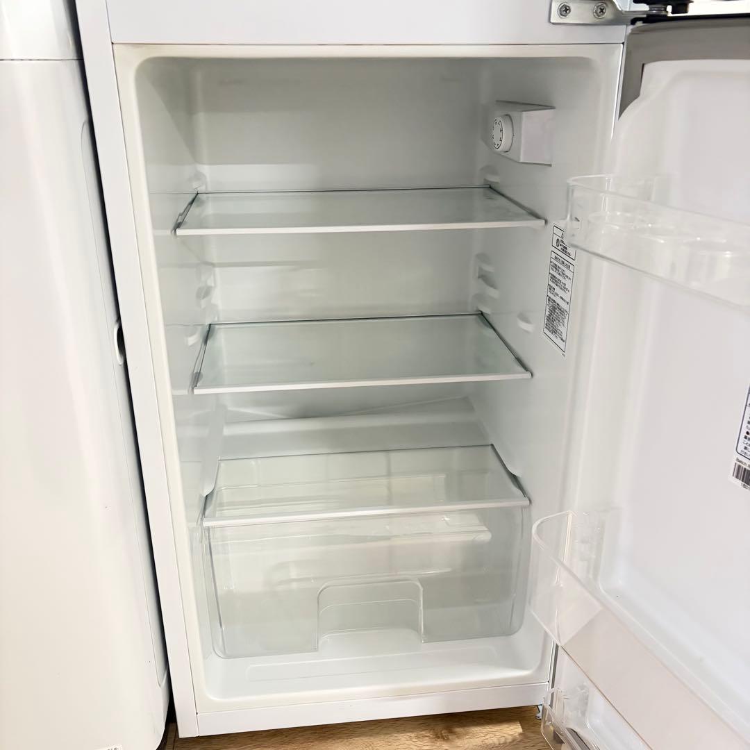 お買い得❗️1人暮らし家電3点セット　大阪、大阪近郊配送と設置無料D