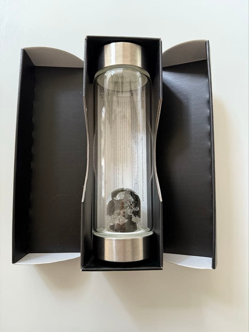 16日まで値下げ‼️ VITAJUEL ・ヴィタジュエル・ボトル　ヴィジョン