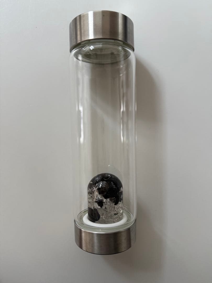 16日まで値下げ‼️ VITAJUEL ・ヴィタジュエル・ボトル　ヴィジョン