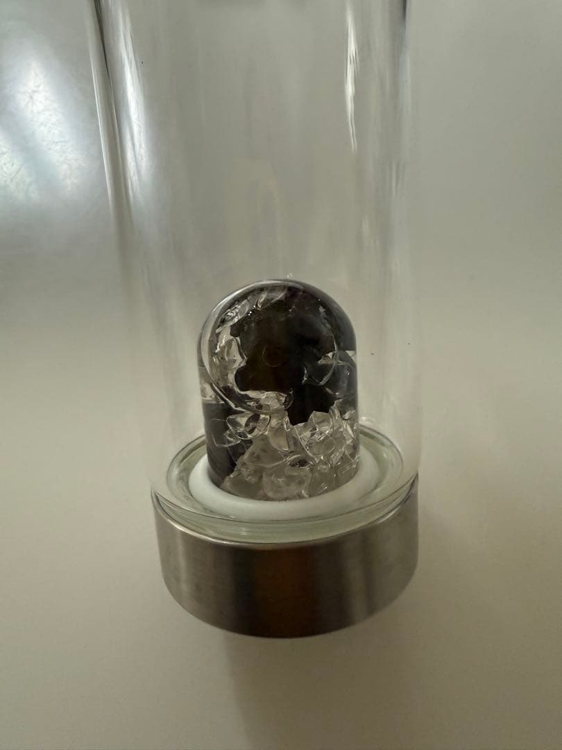 16日まで値下げ‼️ VITAJUEL ・ヴィタジュエル・ボトル　ヴィジョン