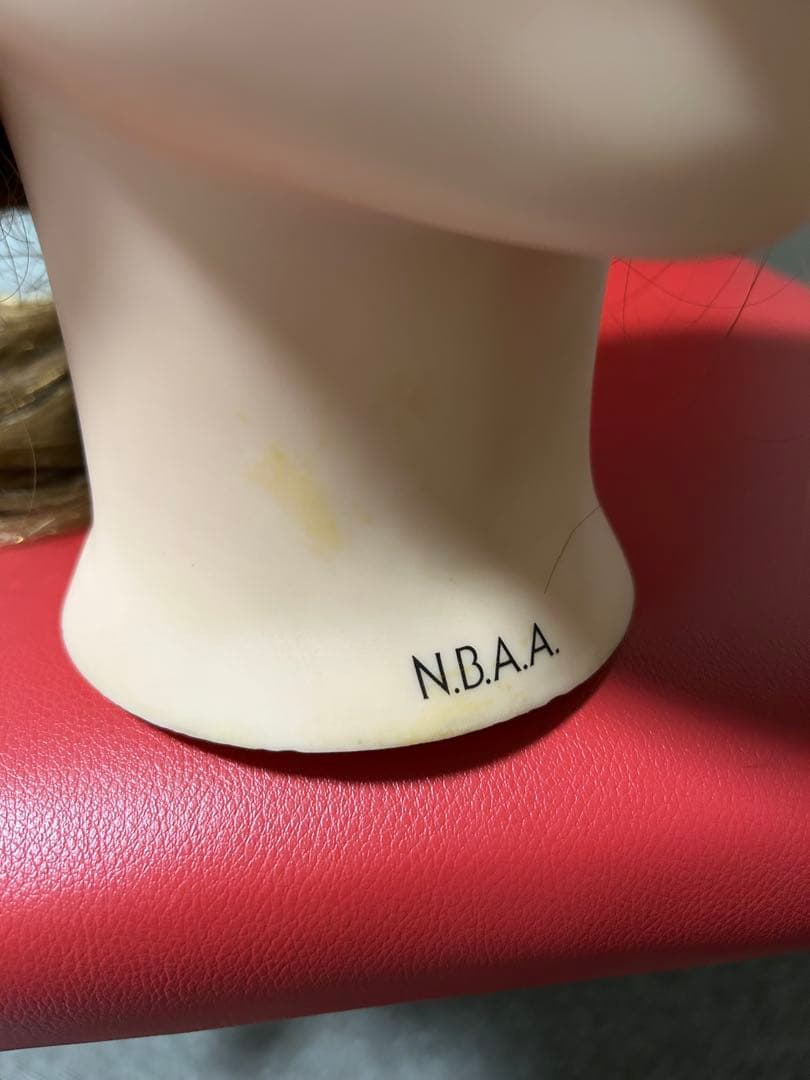 N.B.A.A. セットウィッグ