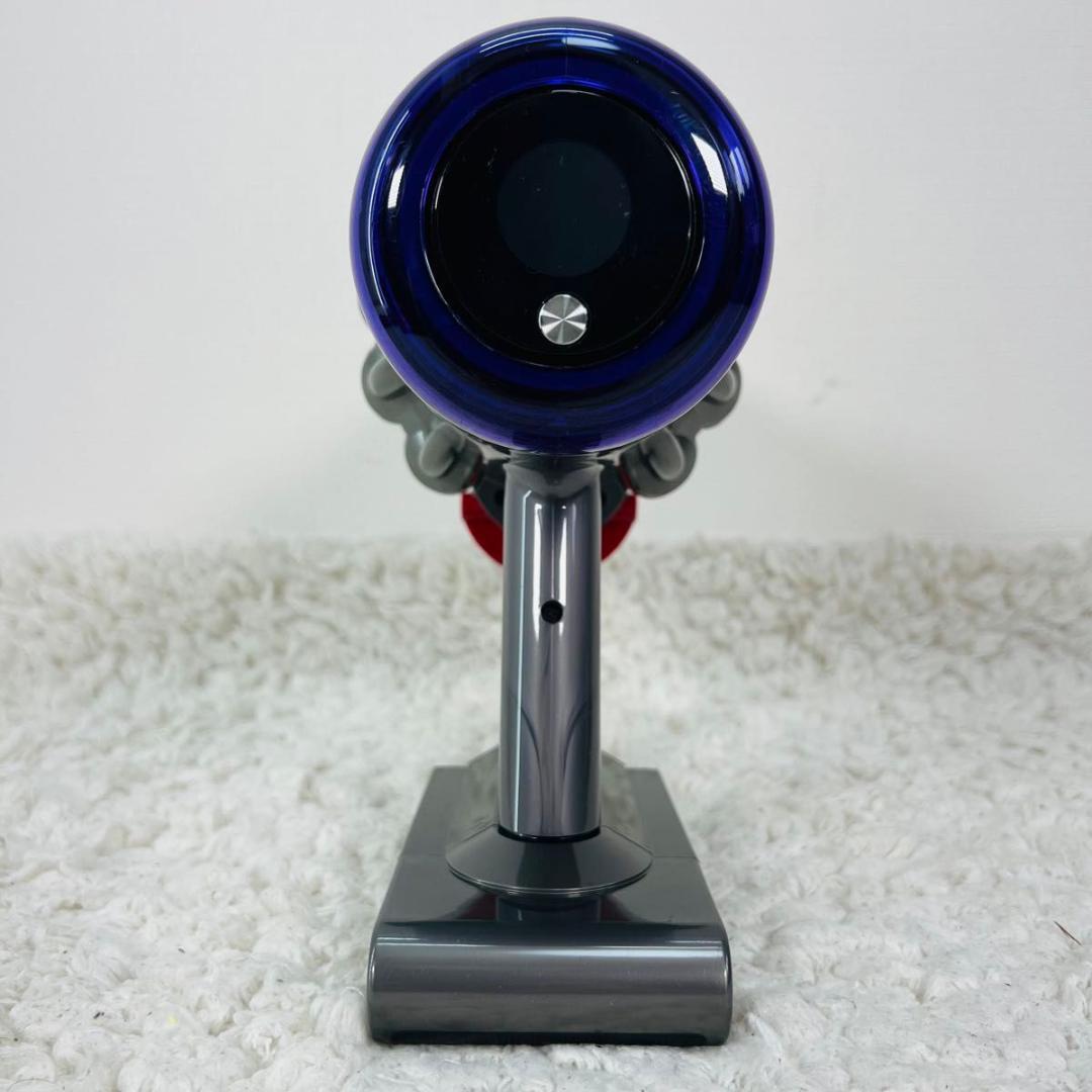 ダイソン V11 Fluffy+ SV14 コードレスクリーナー 掃除機 動作品