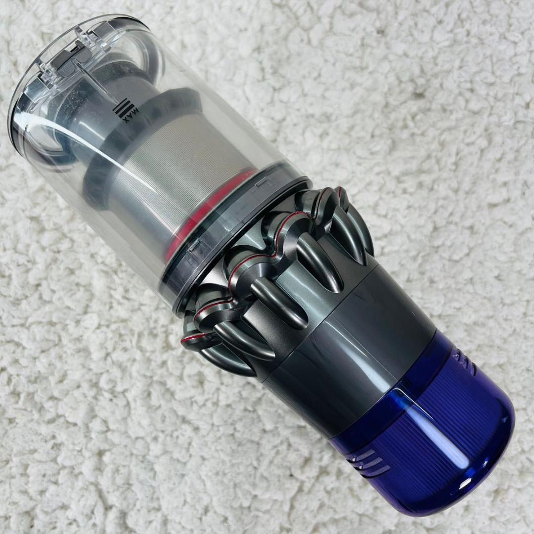 ダイソン V11 Fluffy+ SV14 コードレスクリーナー 掃除機 動作品
