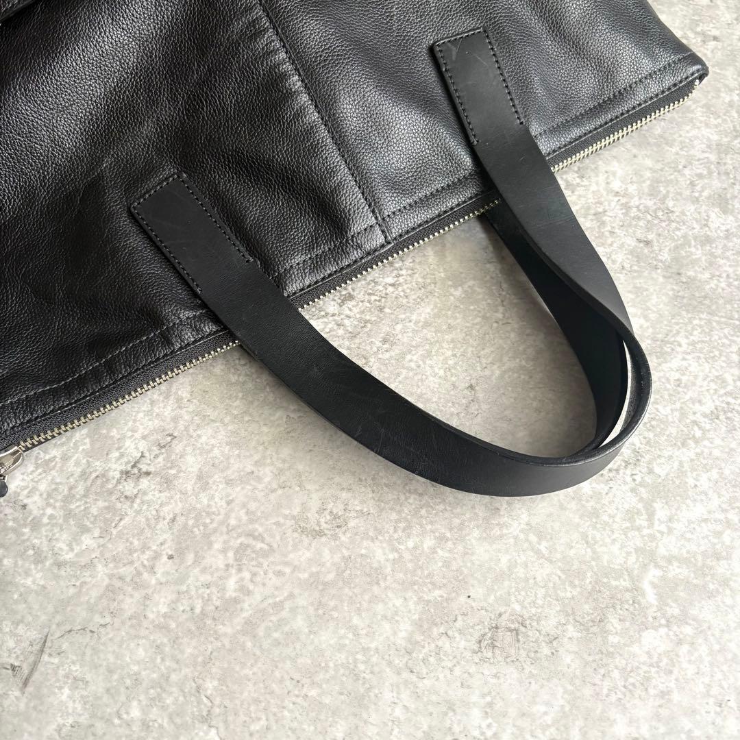 【Tom様】COACH トンプソン 2way ハンドバッグ ショルダーバッグ