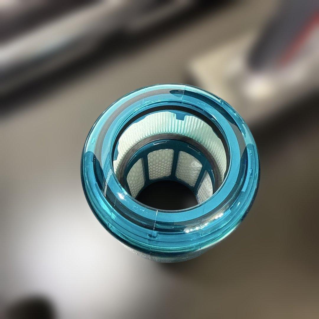 掃除機・クリーナー Dyson V12 Detect Slim Fluffy (SV46 FF)