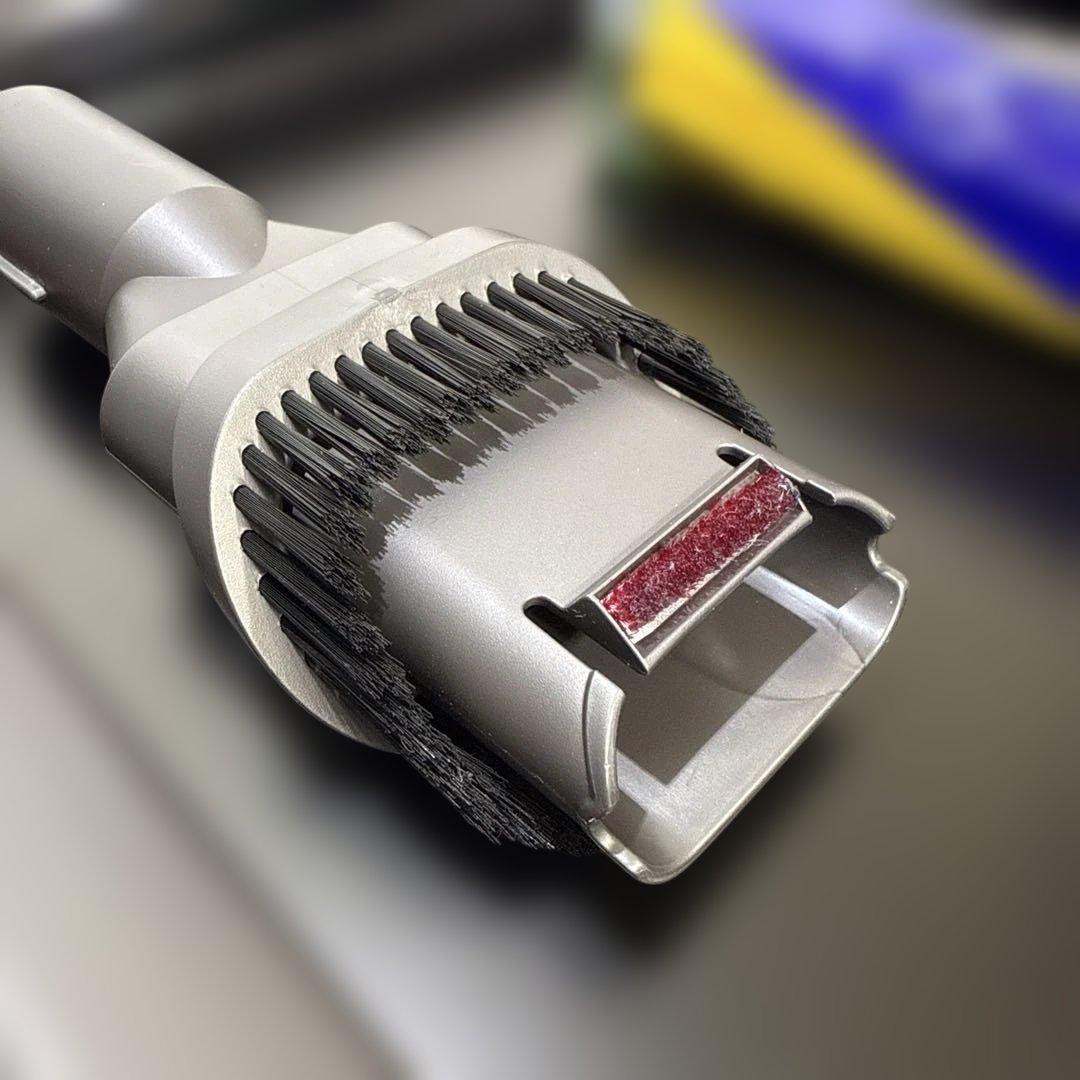 掃除機・クリーナー Dyson V12 Detect Slim Fluffy (SV46 FF)