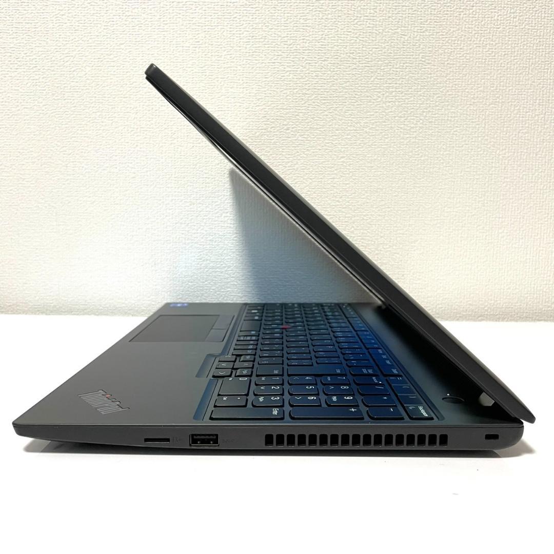 ★2022年製★美品★ 第12世代Corei5 テンキー Lenovo F48