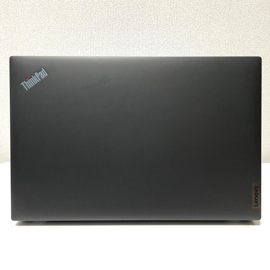 ★2022年製★美品★ 第12世代Corei5 テンキー Lenovo F48