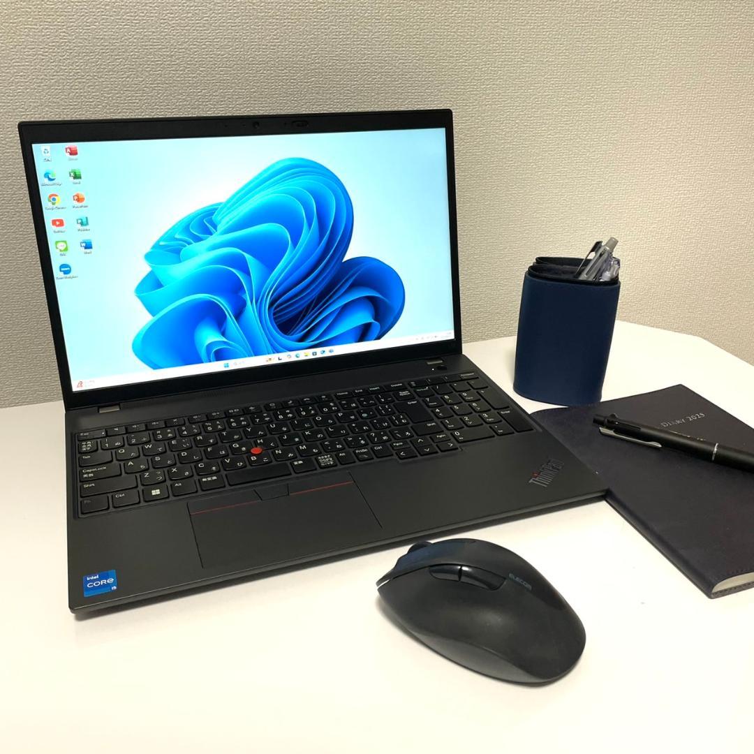 ★2022年製★美品★ 第12世代Corei5 テンキー Lenovo F48