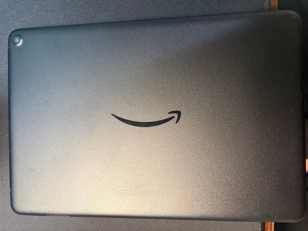 Amazon FireHD10 (第13世代) 10インチ ケース&フィルムつき