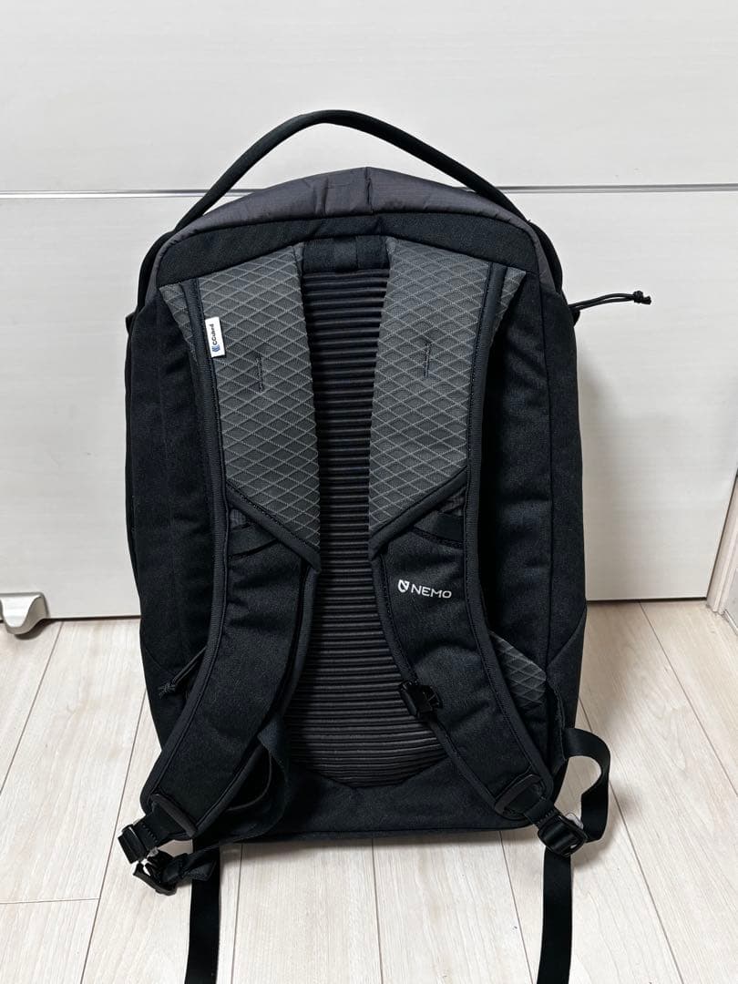 NEMO VANTAGE 26L ニーモ　バックパック　バンテージ26