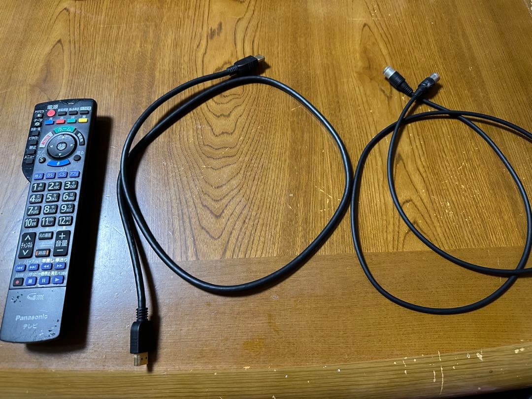 Panasonic VIERA TH-55DX850 55インチテレビ