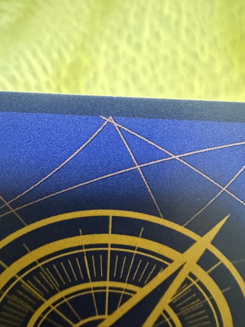 ワンピースカード　ジェイガルシアサターン聖　赤パラレル