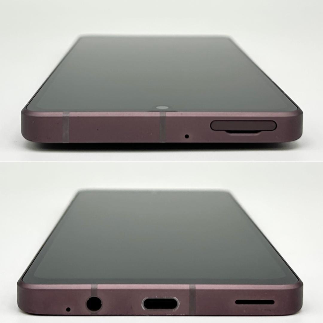 即配【良品】SBM◯ AQUOS sense7 plus 128GB 電池良好