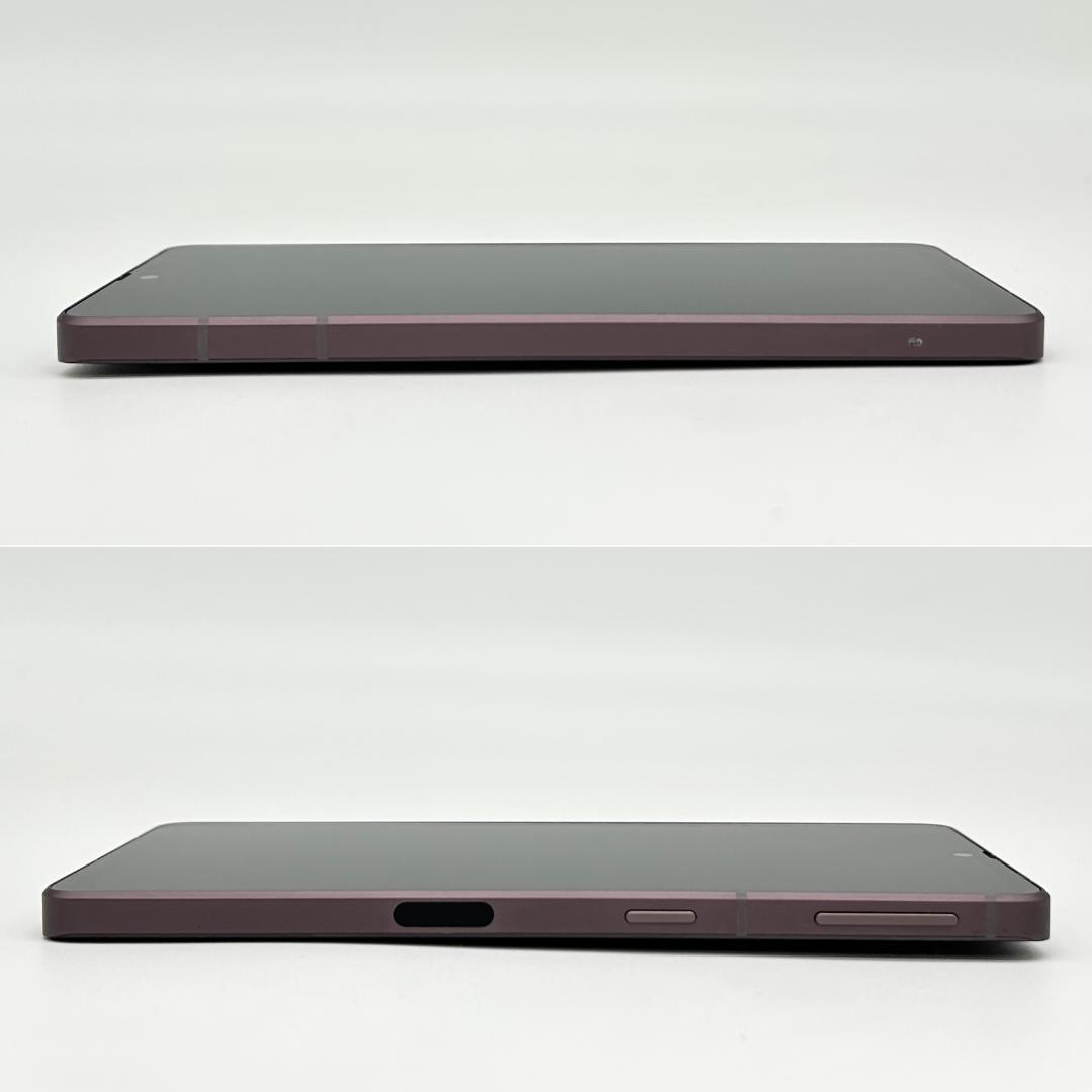 即配【良品】SBM◯ AQUOS sense7 plus 128GB 電池良好