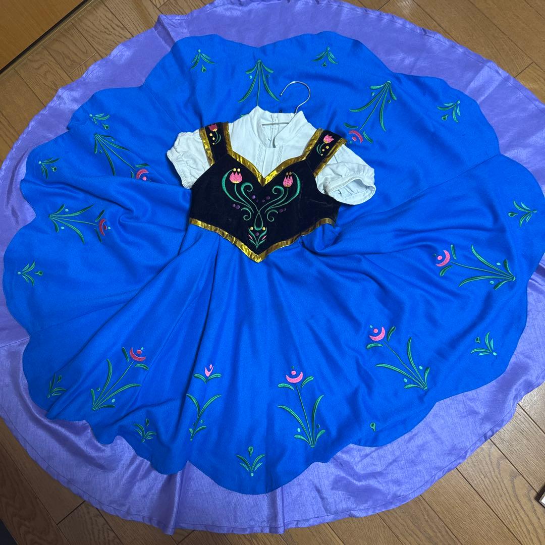 ビビディバビディブティック　アナ　100