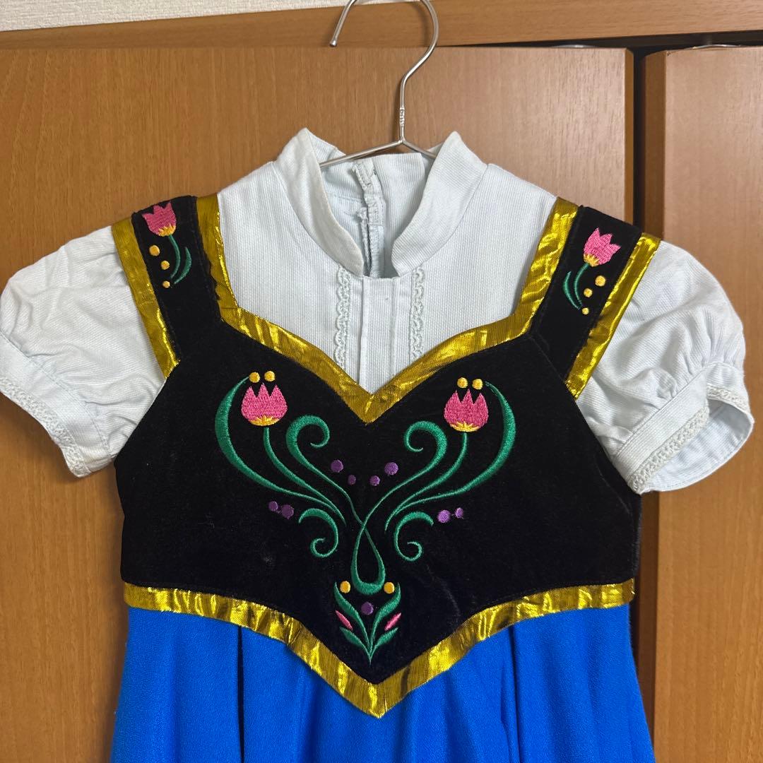 ビビディバビディブティック　アナ　100