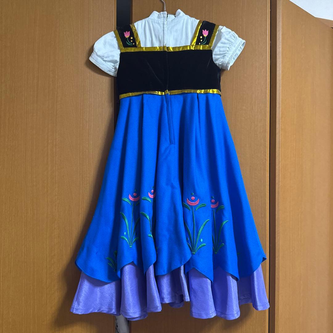 ビビディバビディブティック　アナ　100