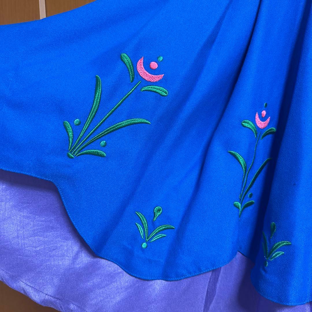 ビビディバビディブティック　アナ　100