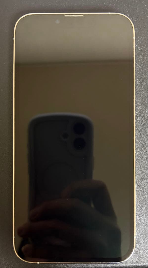 Apple iPhone 13 Pro ホワイト 本体