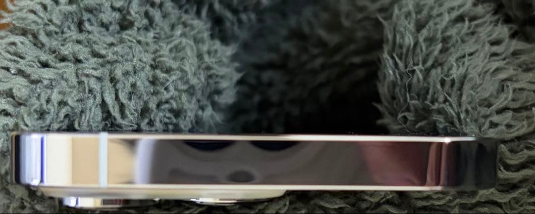 Apple iPhone 13 Pro ホワイト 本体