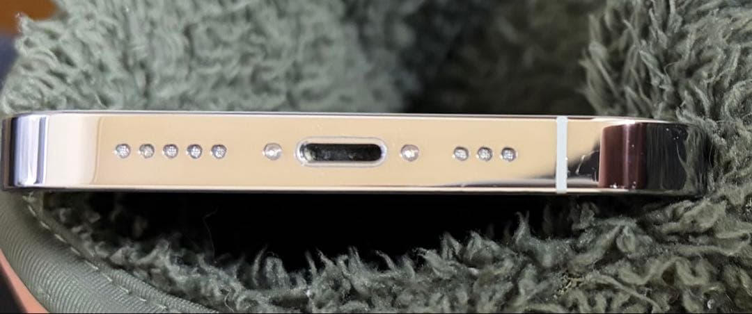 Apple iPhone 13 Pro ホワイト 本体