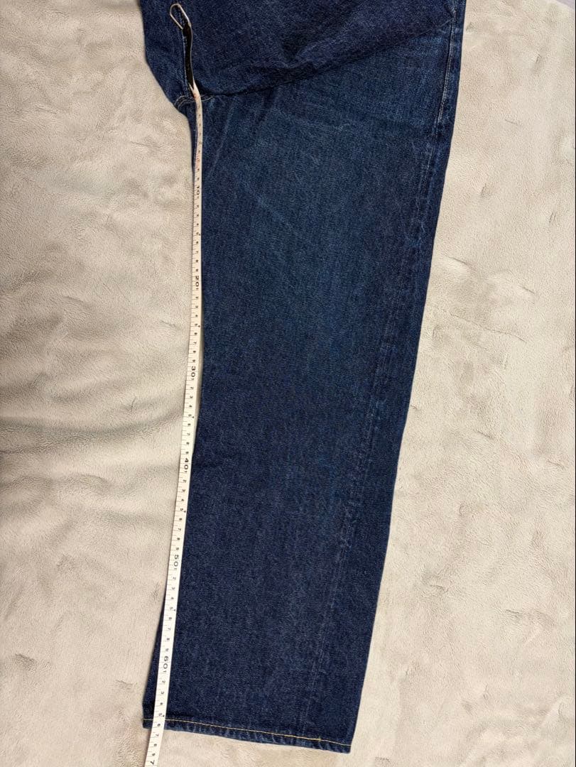 ウエアハウス Lot.S1003XX(1000XX) 1942 Model