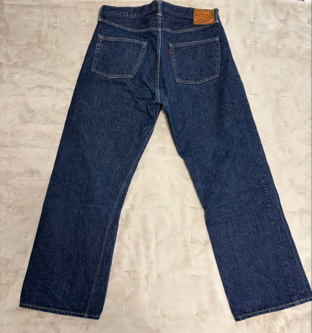 ウエアハウス Lot.S1003XX(1000XX) 1942 Model