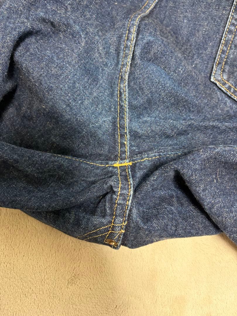 ウエアハウス Lot.S1003XX(1000XX) 1942 Model