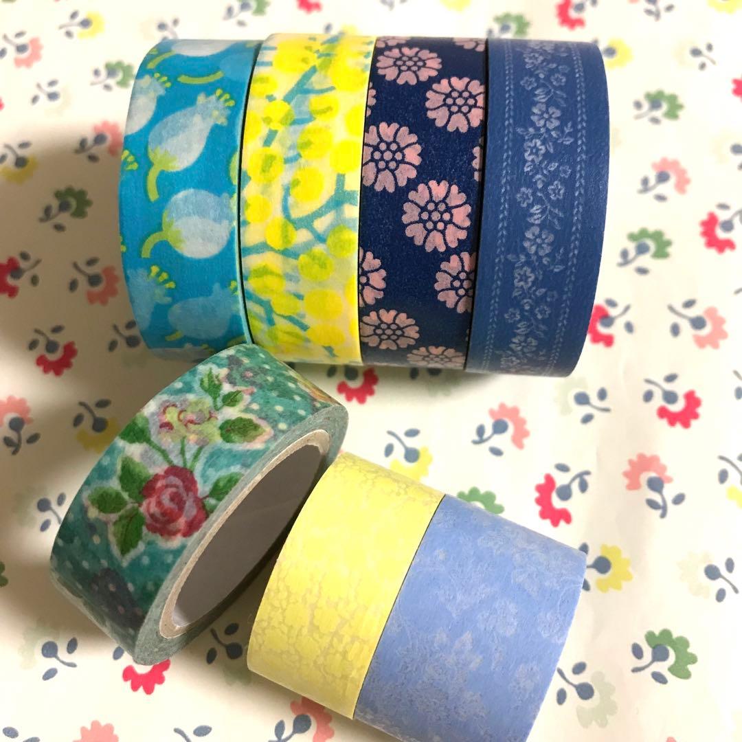 マークス　コルテ　マスキングテープ