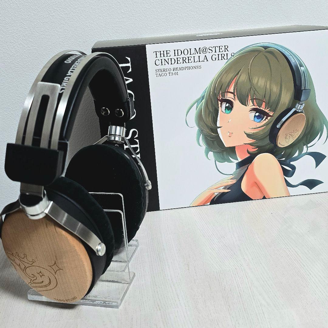 TAGO STUDIO T3-01 IM@S-CG アイドルマスター