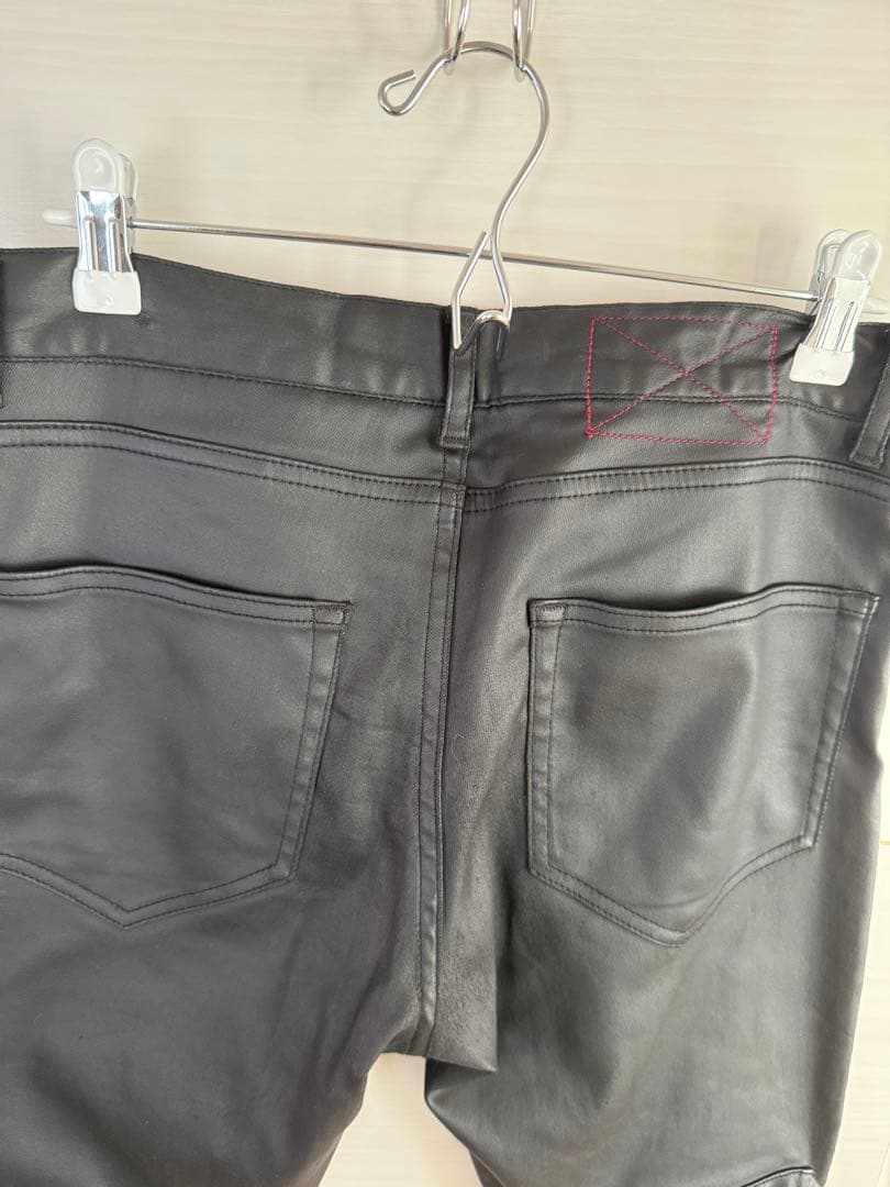 MLVINCE type-2 カーゴパンツ　ブラック 30 即完売品