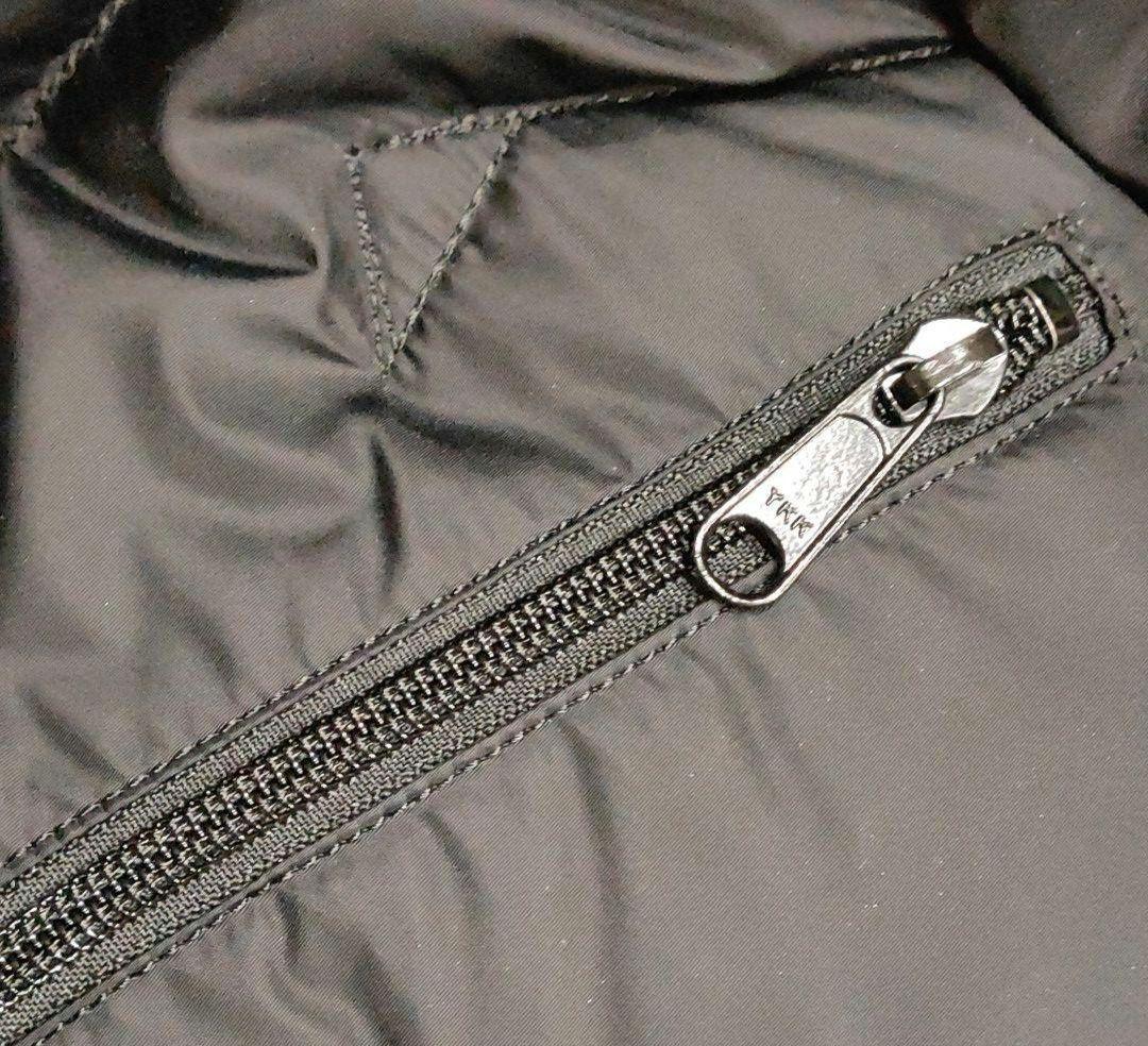 【希少】ロッキーマウンテン　スエード　黒　M