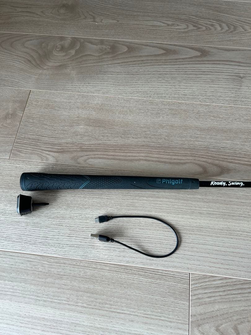 Phigolf(ファイゴルフ)
